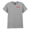 Adult t-shirt Heavy Cotton Thumbnail