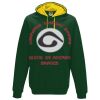 Varsity hoodie Thumbnail