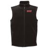 Regatta Microfleece bodywarmer Thumbnail